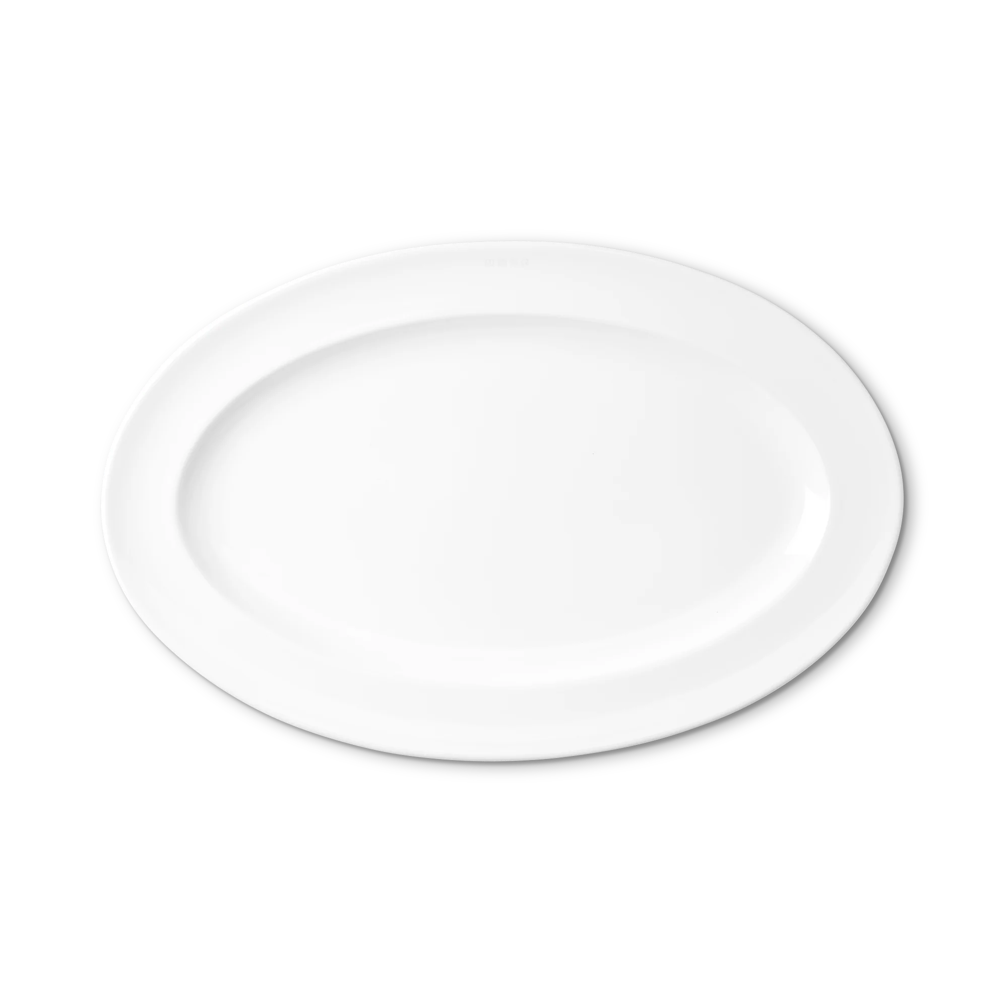 1508 Large Oval Platter