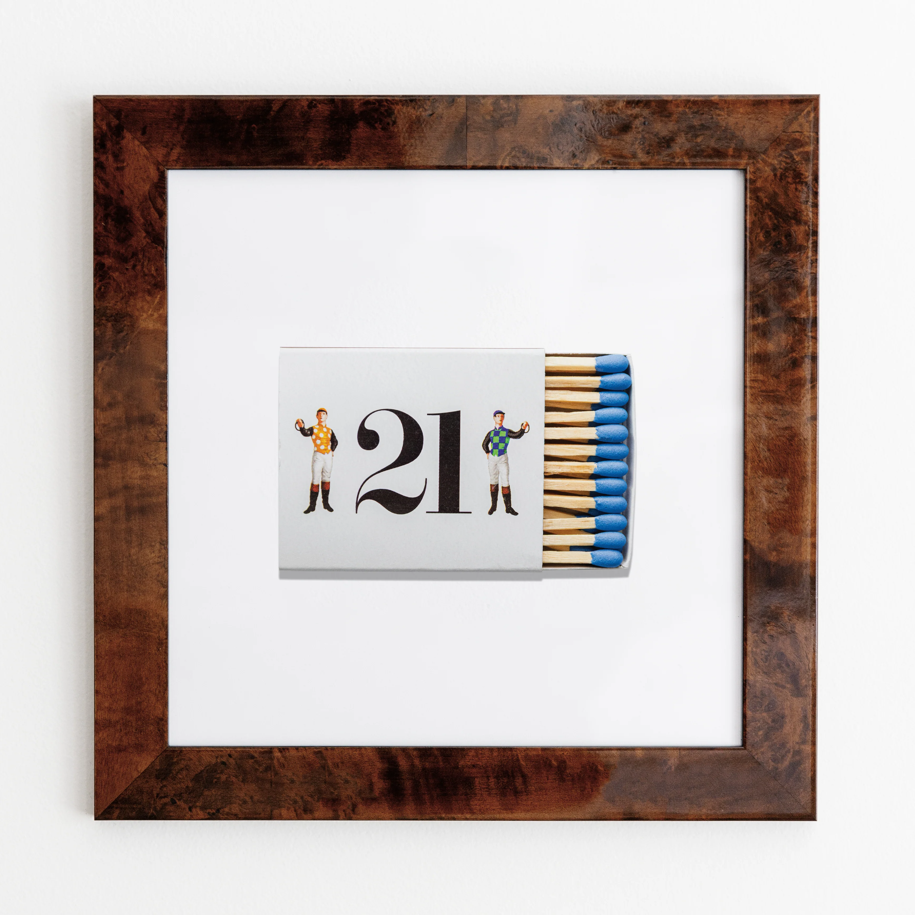 21 Club - Image 2
