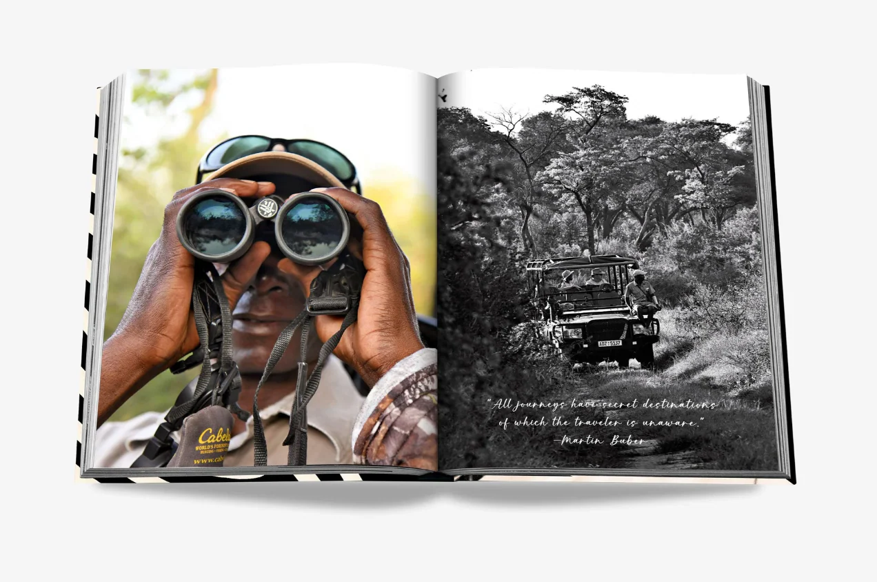 African Adventures: The Greatest Safari on Earth - Image 4