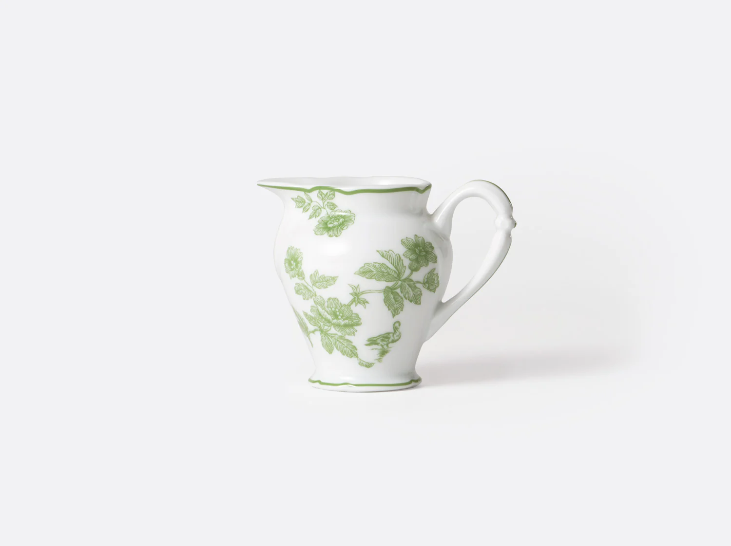 Albertine Creamer