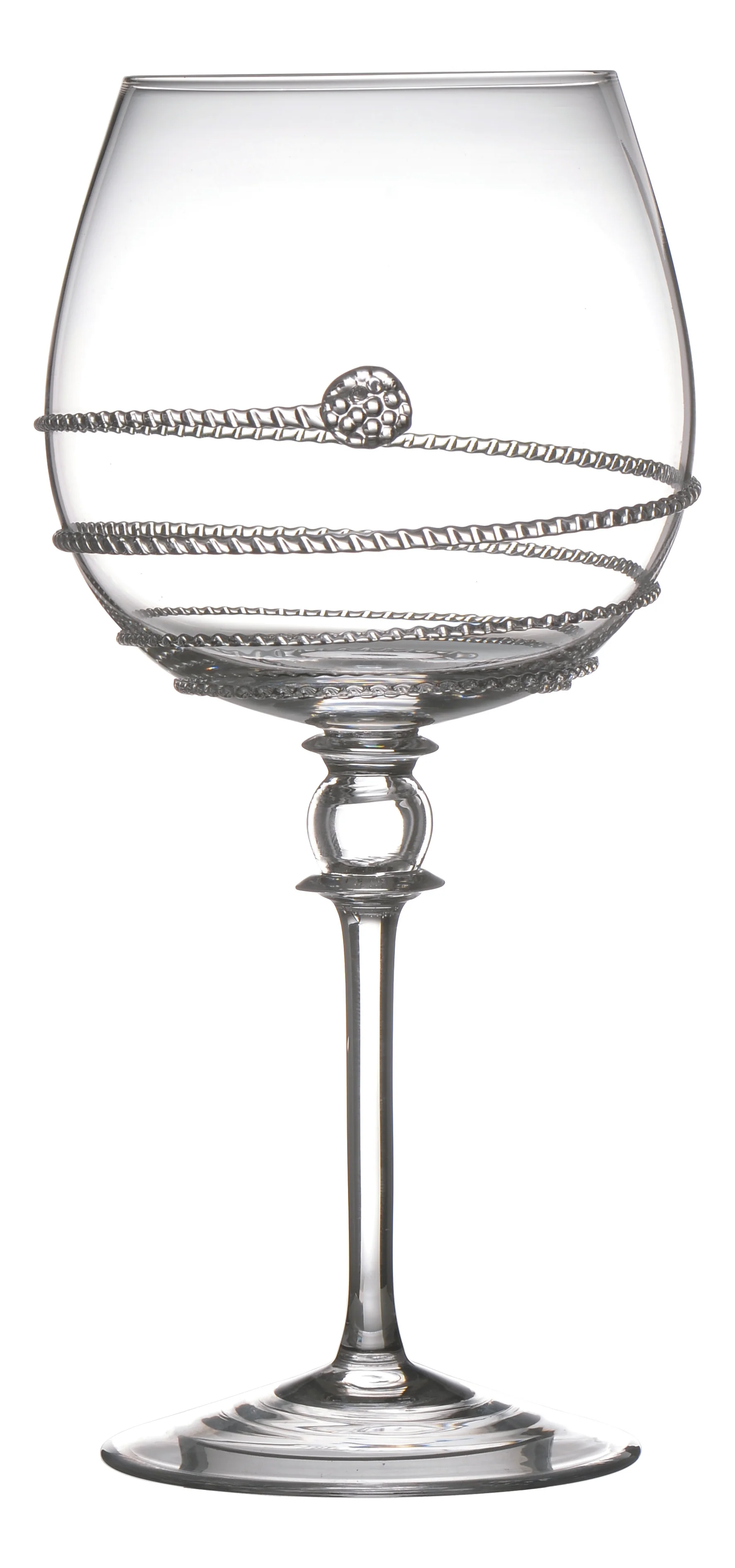 Amalia Light Body Red Wine Glass