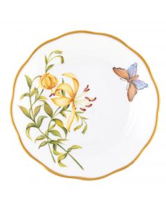 American Wildflower Bread And Butter Plates - Image 10