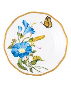 American Wildflower Bread And Butter Plates - Image 11