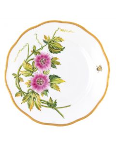 American Wildflower Bread And Butter Plates - Image 12