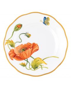 American Wildflower Bread And Butter Plates - Image 13
