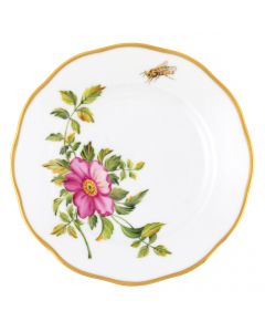 American Wildflower Bread And Butter Plates - Image 14