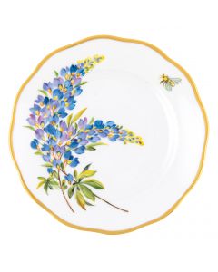 American Wildflower Bread And Butter Plates - Image 5