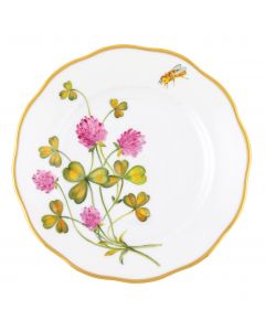 American Wildflower Bread And Butter Plates - Image 7