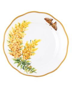 American Wildflower Bread And Butter Plates - Image 9