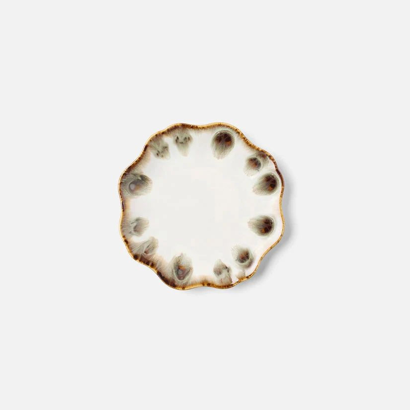 Amoria Bread Plate