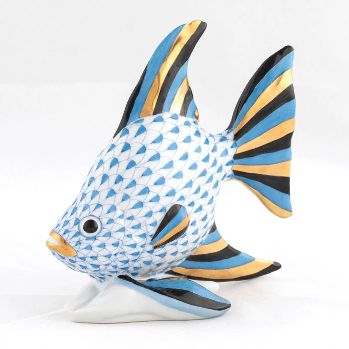 Angel Fish
