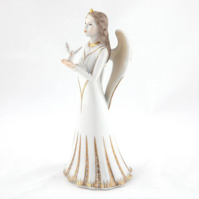 Angel with Dove - Image 3