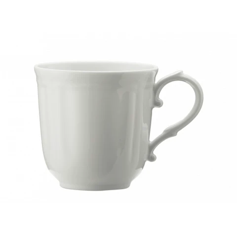 Antico Doccia Bianco Mug
