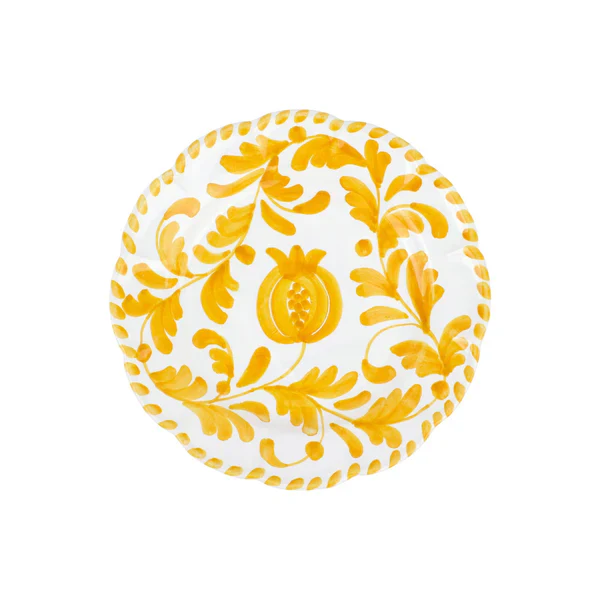 Arezzo Salad Plate
