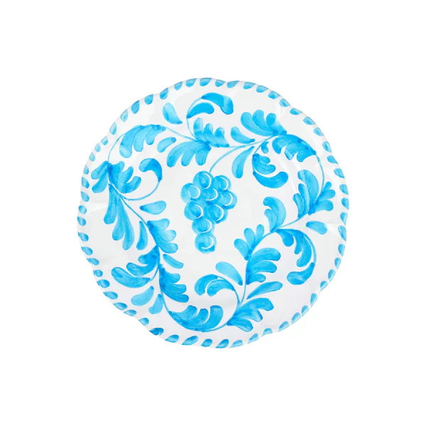 Arezzo Salad Plate - Image 4