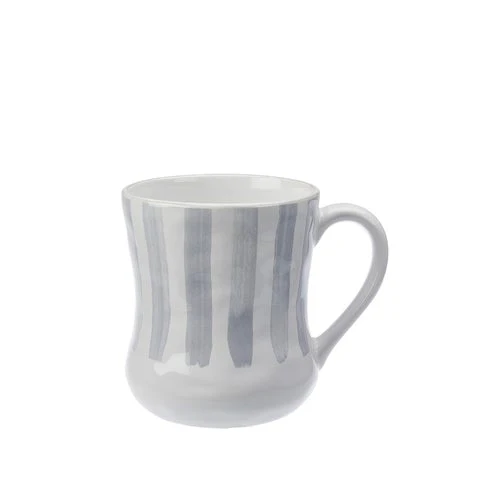 Azores Mug Greige Shimmer