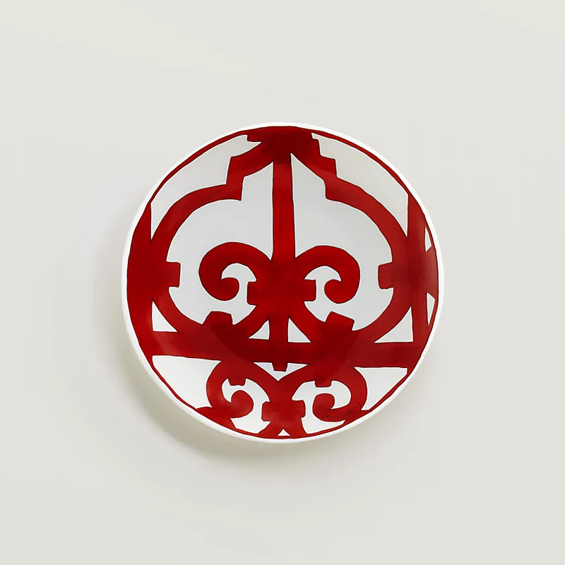 Balcon du Guadalquivir Bread and Butter Plate - Image 5
