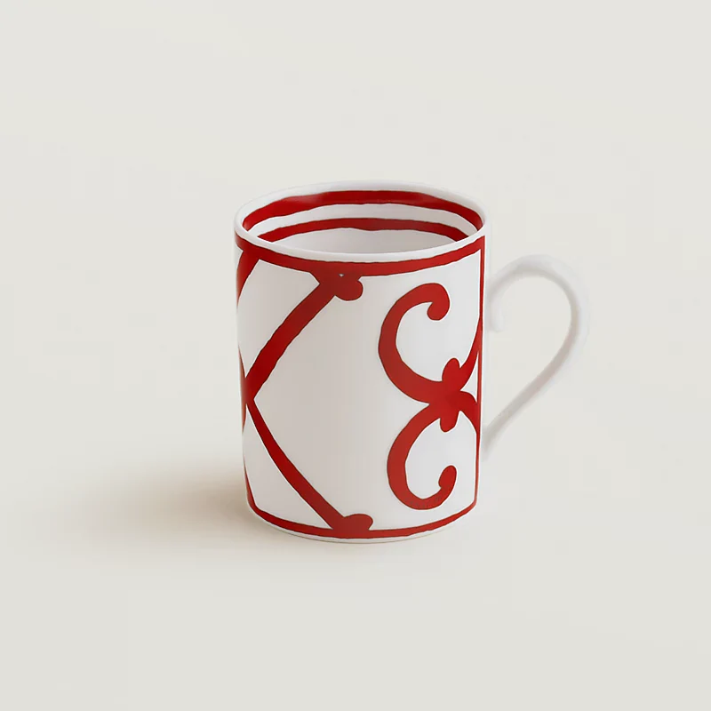 Balcon du Guadalquivir Mug Number 2
