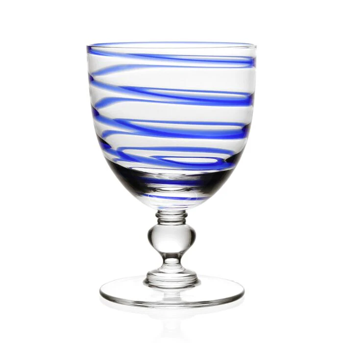 Bella Blue Wine 12oz