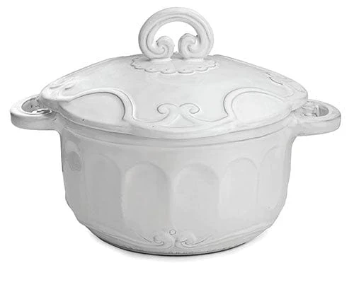 Bella Bianca Casserole