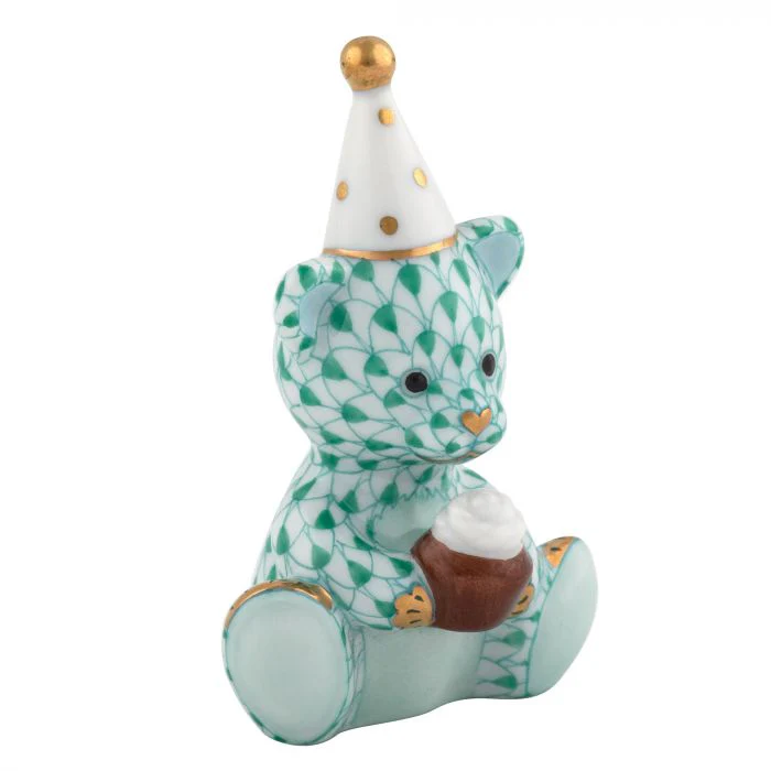 Birthday Bear - Image 4