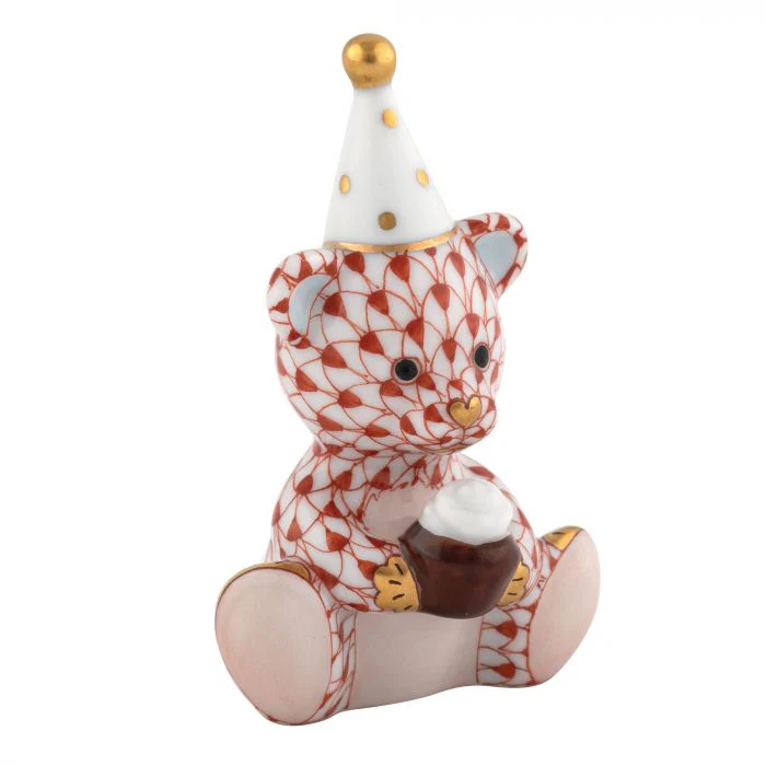 Birthday Bear - Image 6