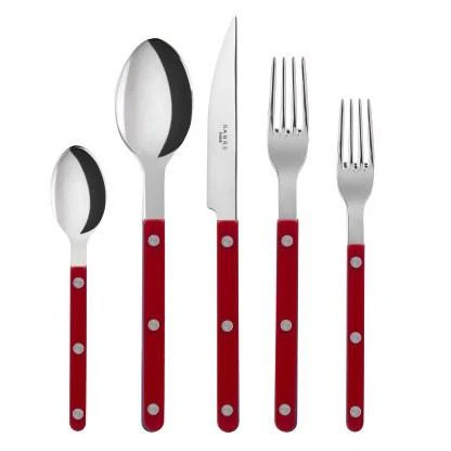 Bistrot 5-piece Place Setting - Image 16