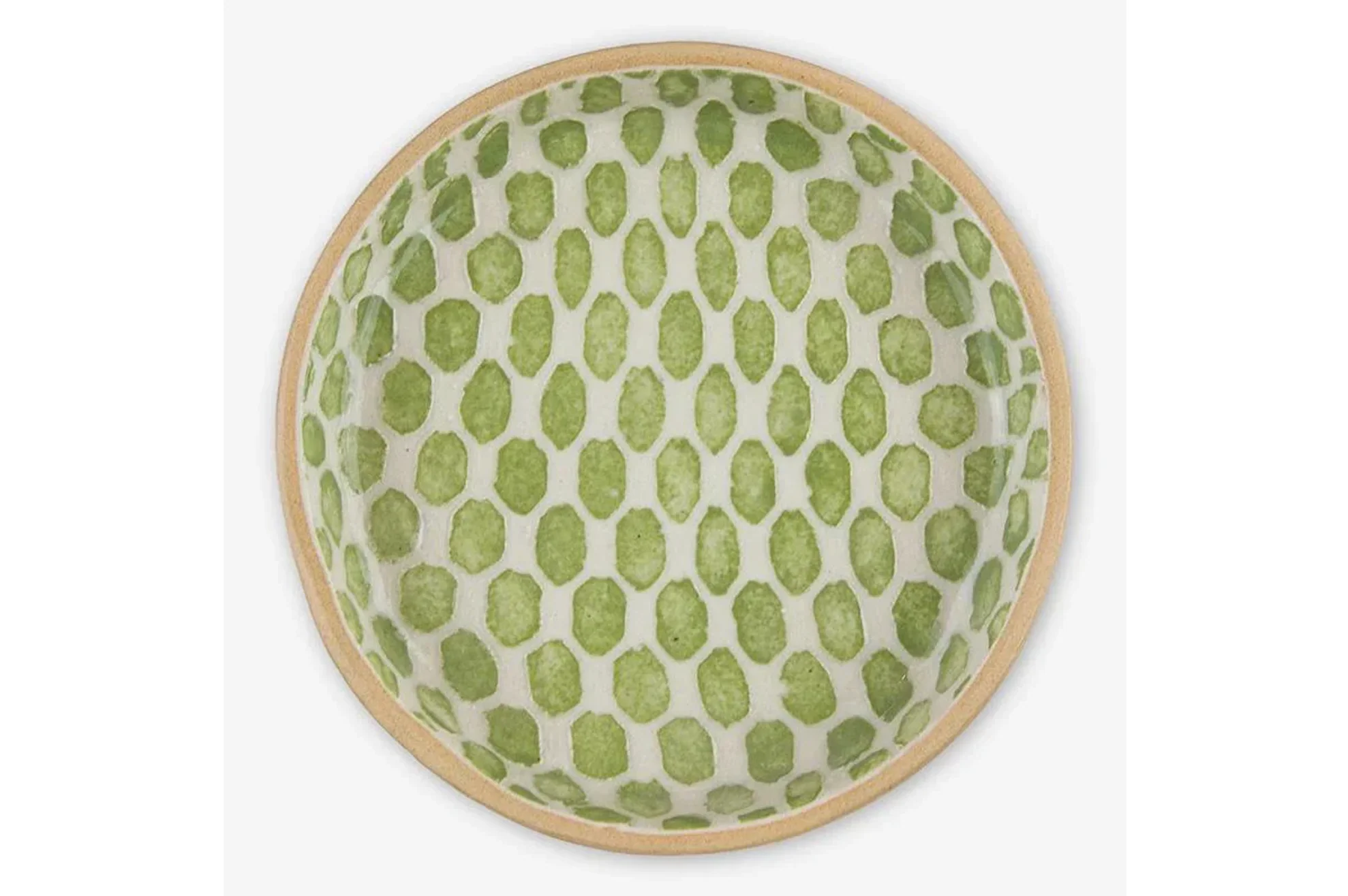 Dot Pattern Wine Coaster - Image 4