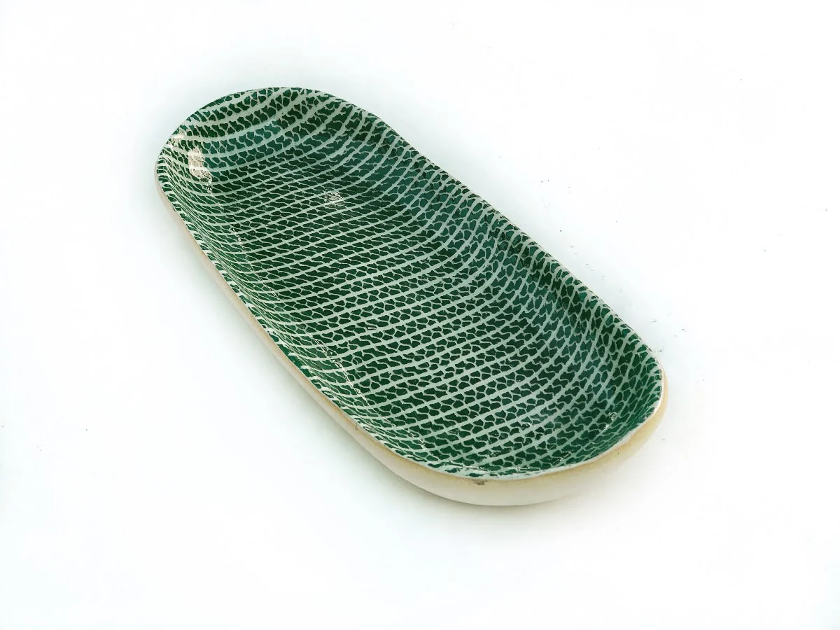 Poppy Small Canape Platter - Image 3