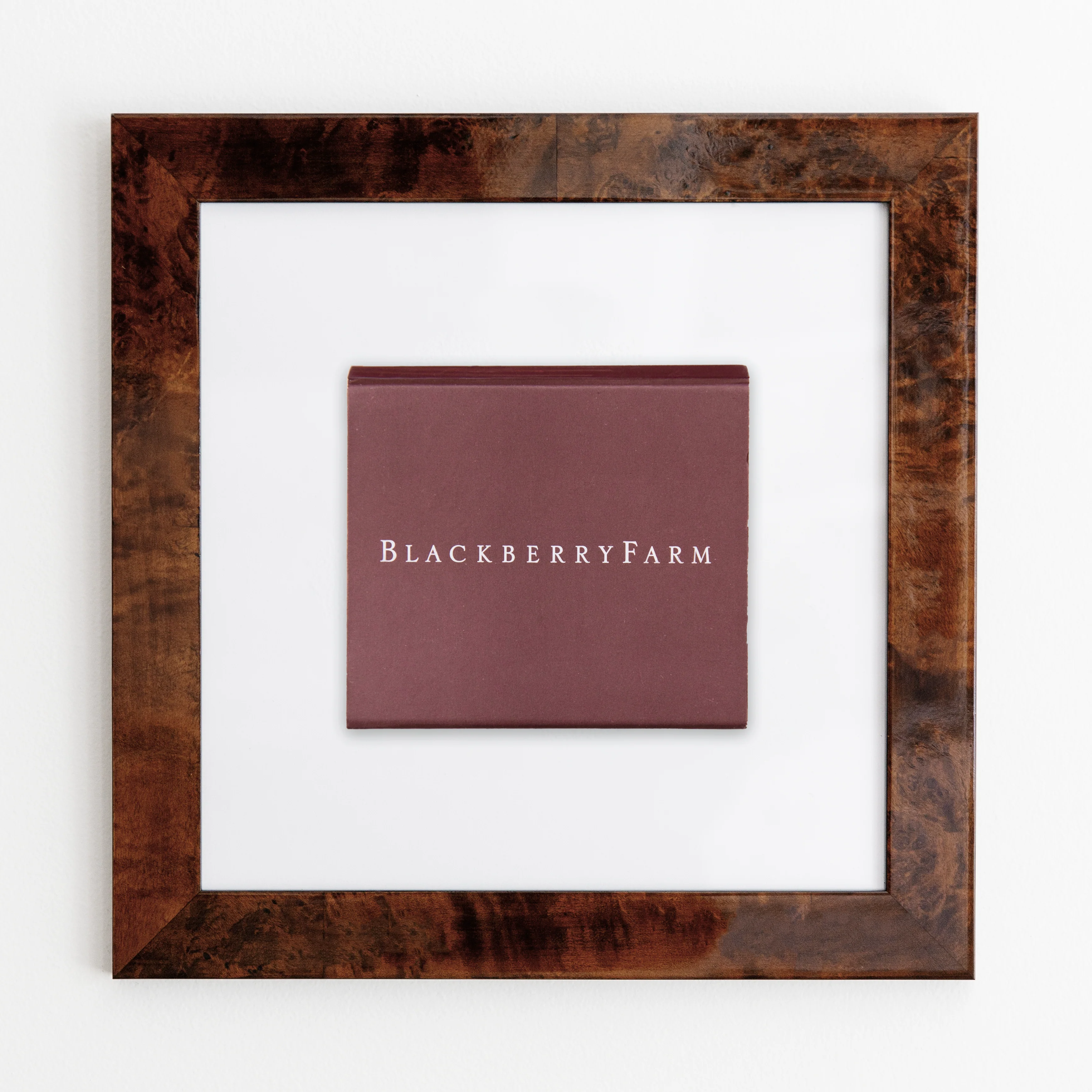 Blackberry Farm