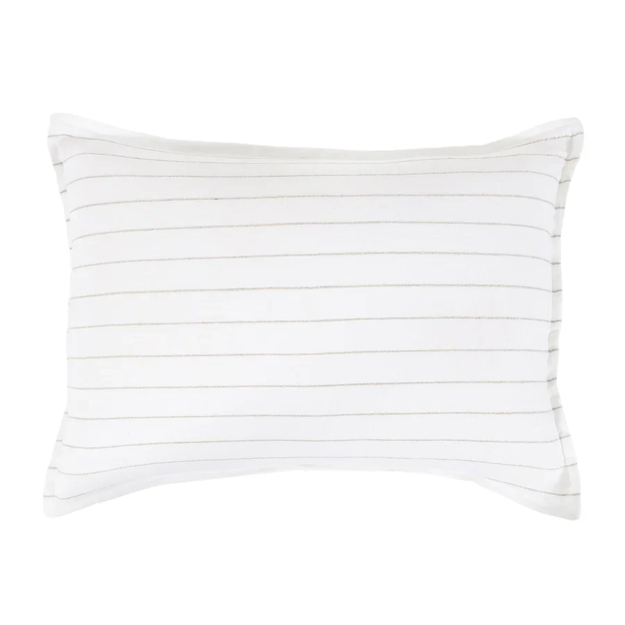 Blake Big Pillow with Insert - Image 5