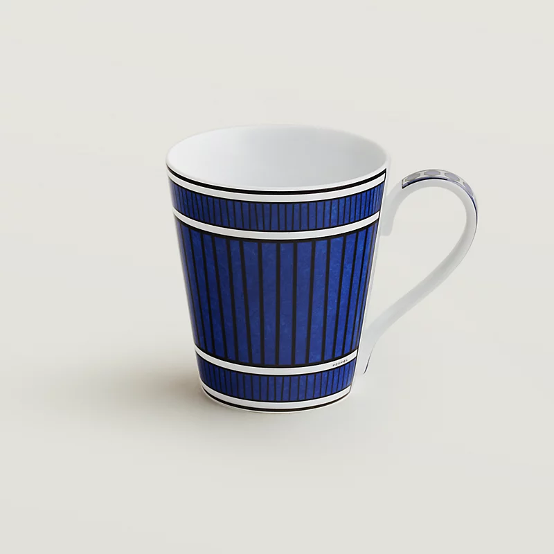 Bleus d'Ailleurs Mug - Image 2