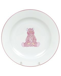 Child's Bear Plate - Image 3