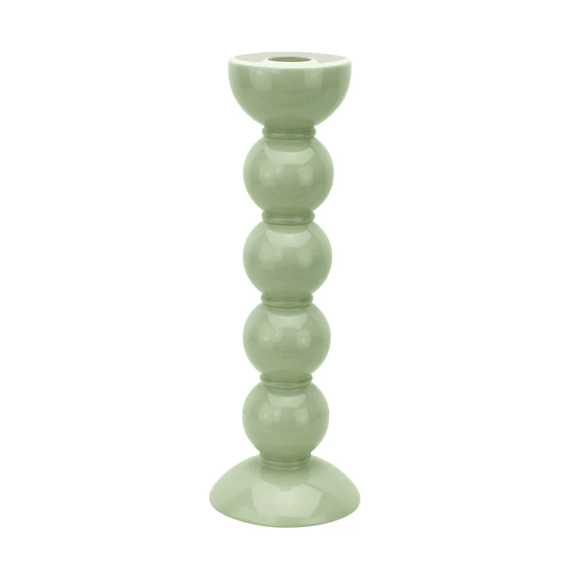 Bobbin Candle Stick - Large - Image 4