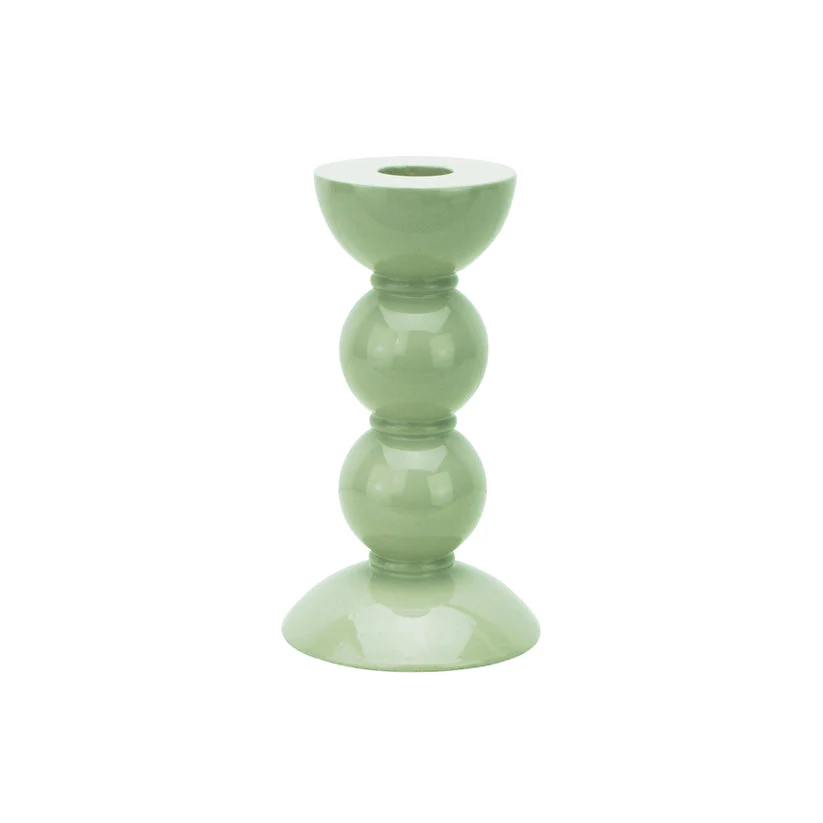 Bobbin Candle Stick - Medium - Image 4