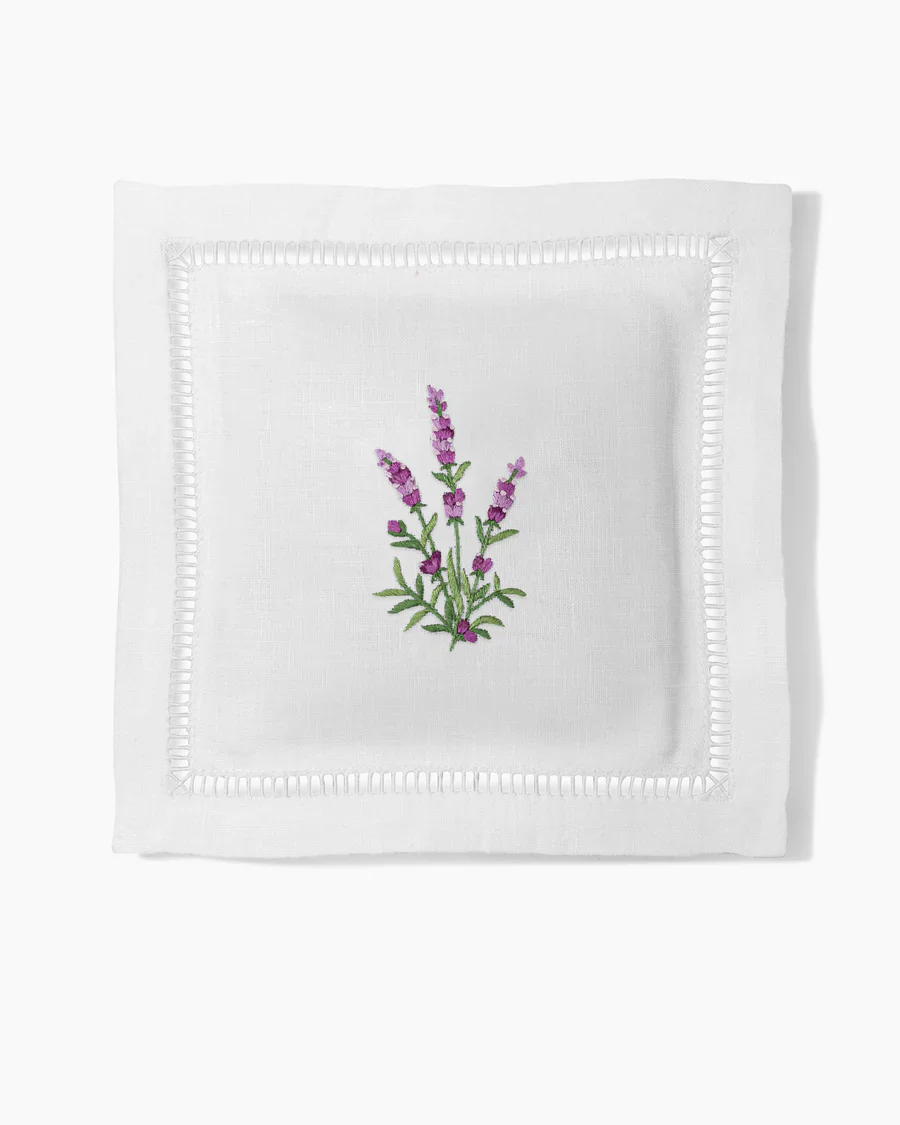 Botanical Sachet