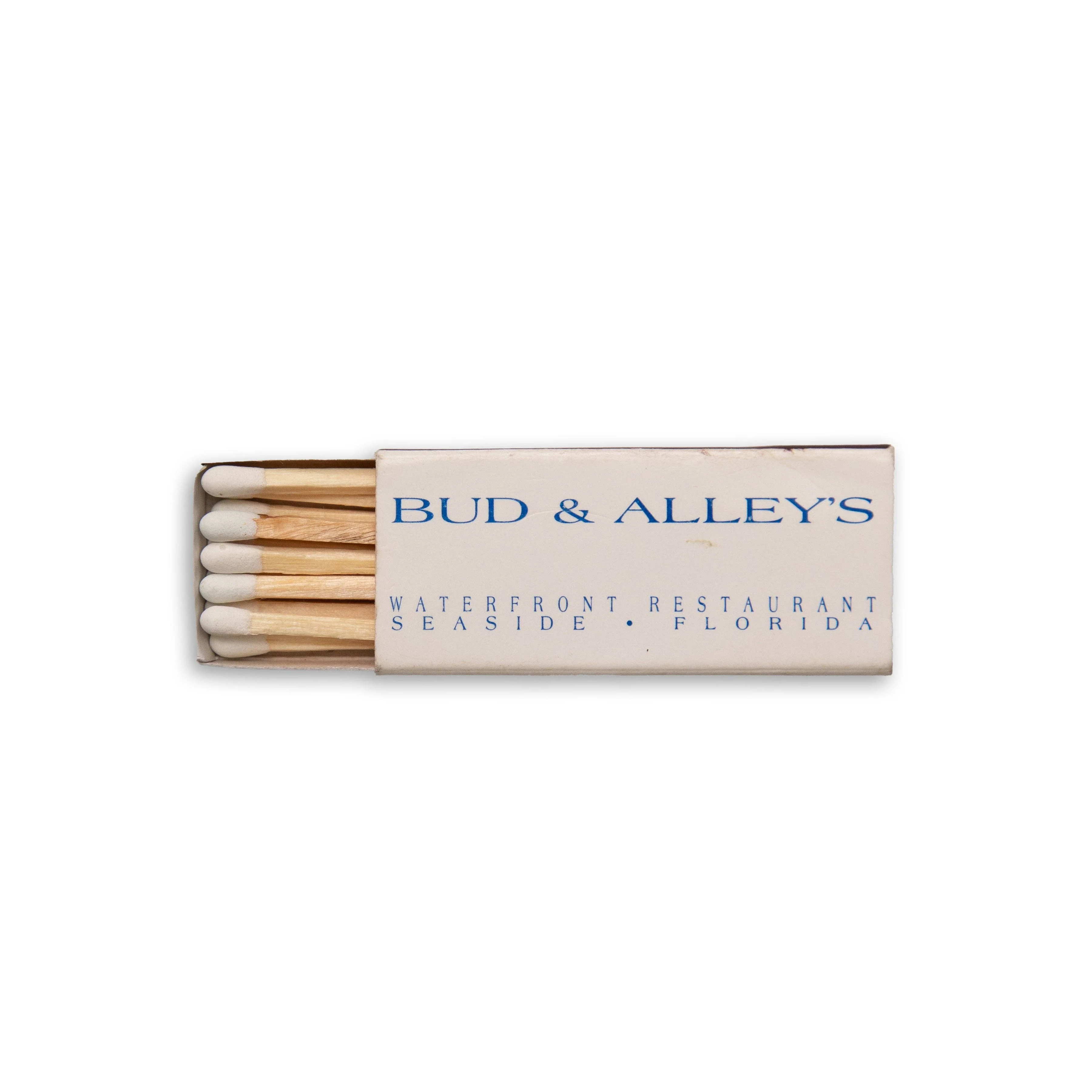 Bud & Alleys Seaside Restaurant - Image 2