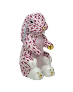 Bunny Slippers - Image 2