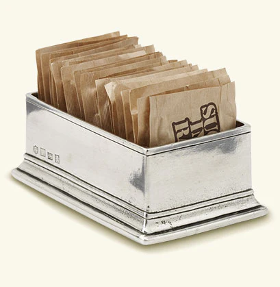 Business Card / Sugar Packet Holder - Image 2