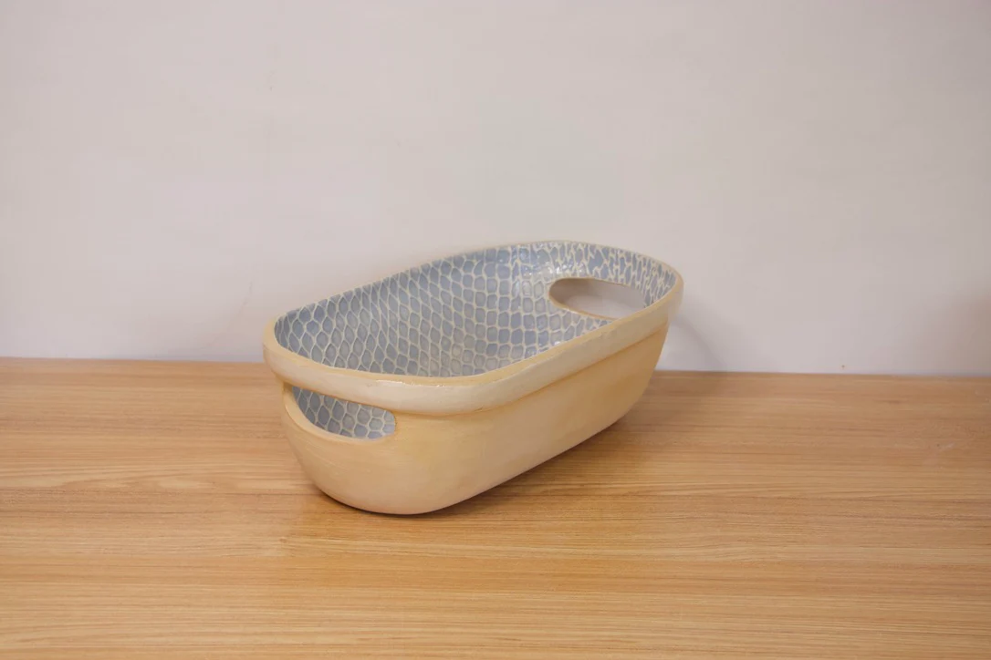 Citrus Bread Caddy - Image 2