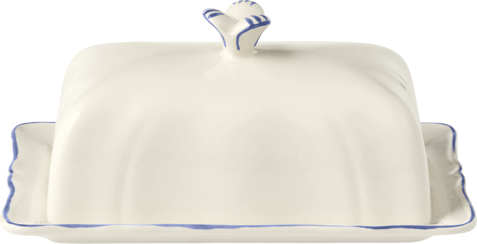 Filet Bleu Butter Dish