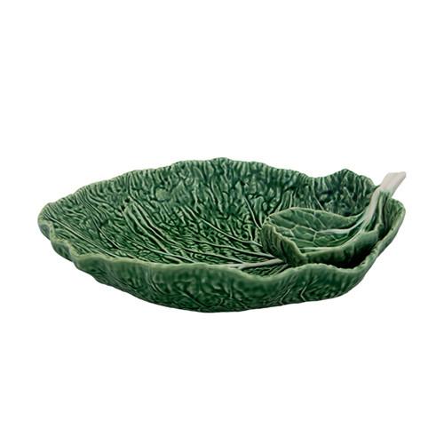 Cabbage Chip & Dip