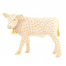 Calf with Bell - Image 3