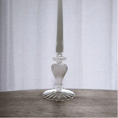 Cambridge Daphne 8.5" Candlestick PAIR