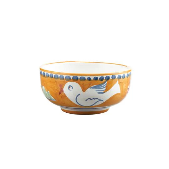Campagna Uccello Cereal/Soup Bowl