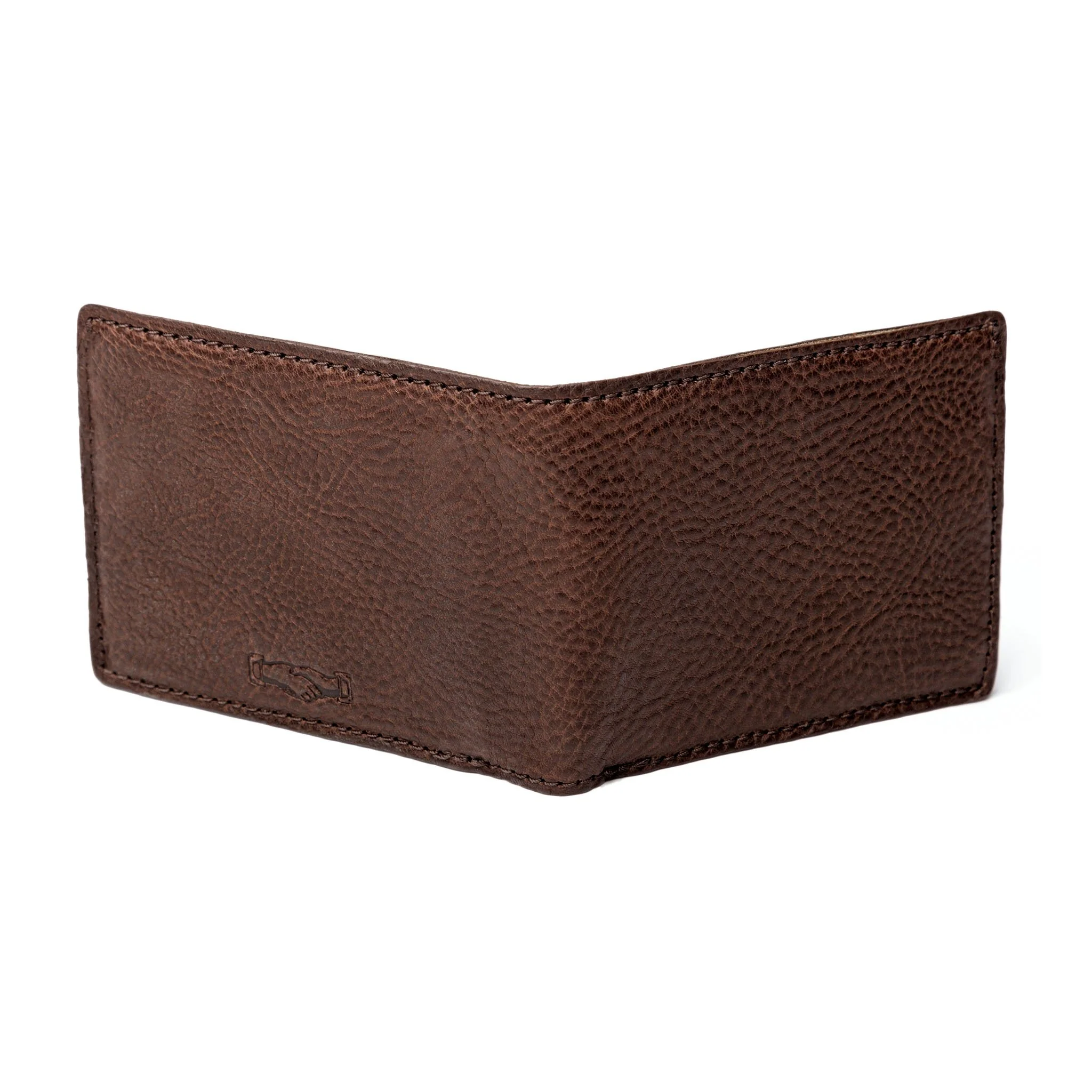 Campaign Leather Bifold Wallet - Image 8