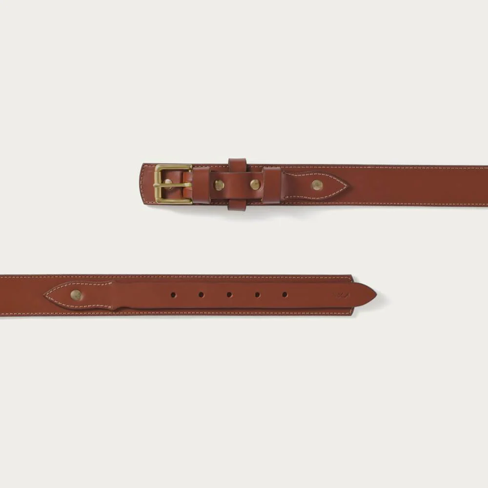 Campaign Leather Ranger Belt - Image 27