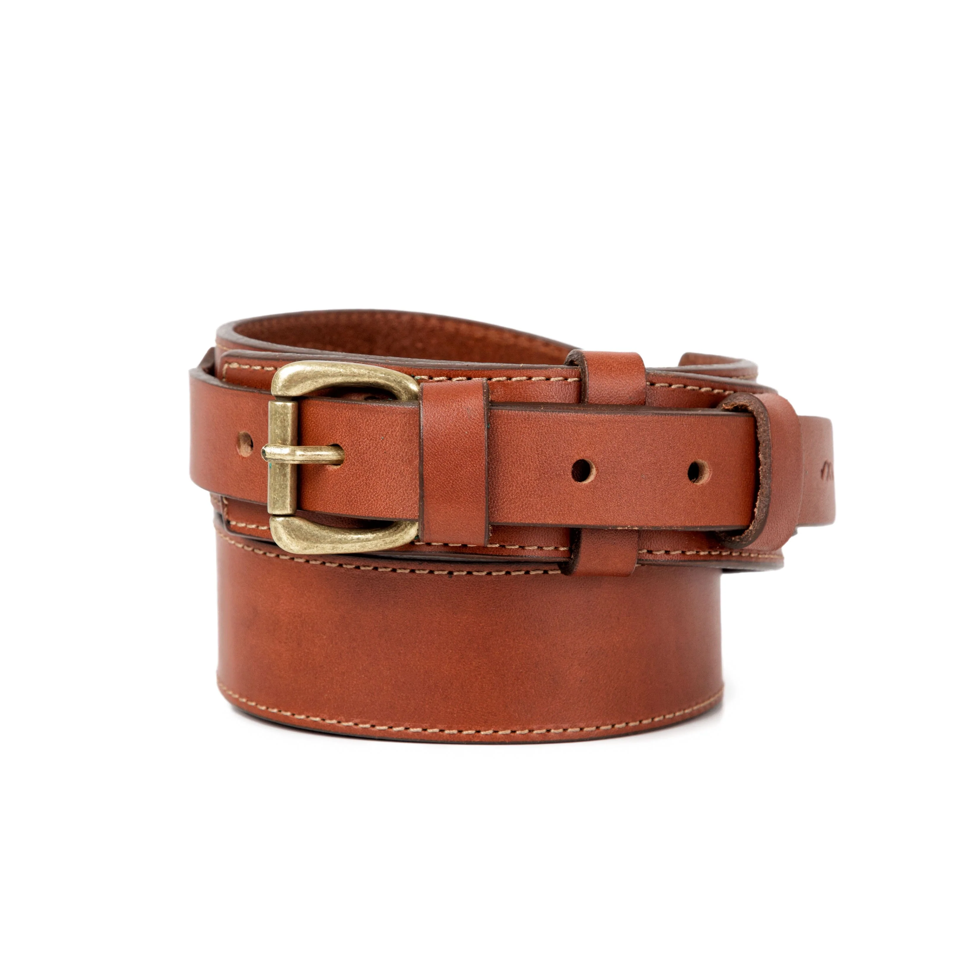 Campaign Leather Ranger Belt - Image 28
