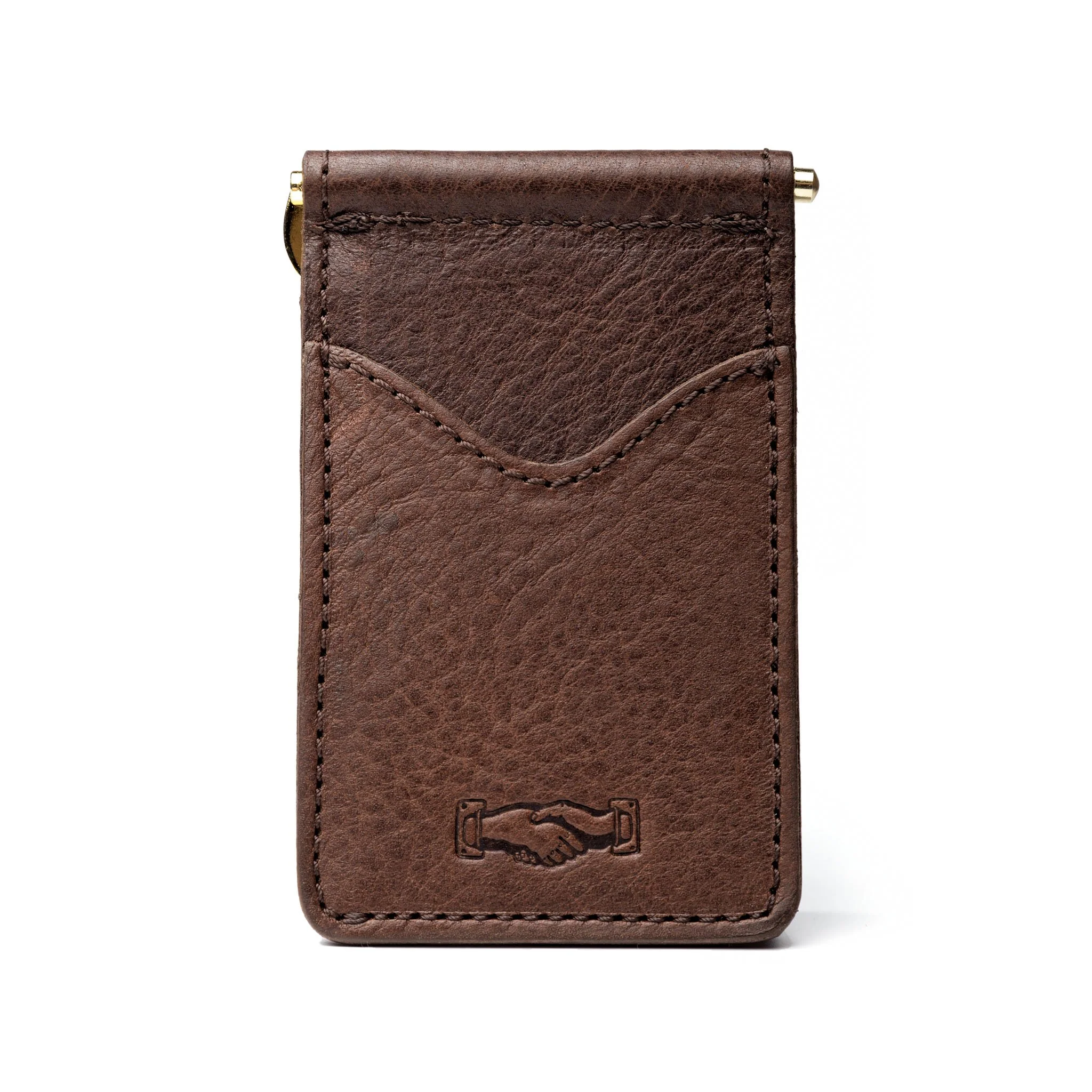Campaign Leather Small Wallet - Image 2