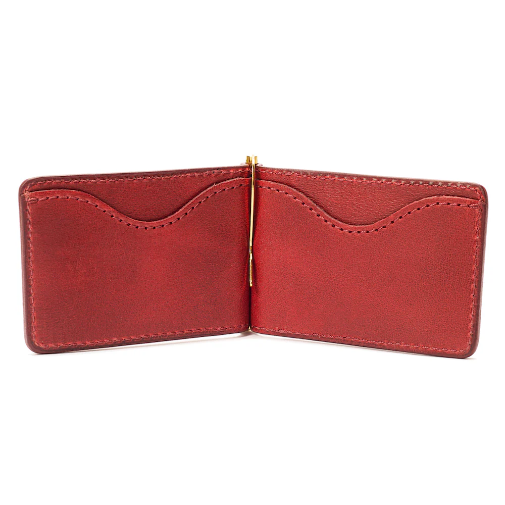 Campaign Leather Small Wallet - Image 26